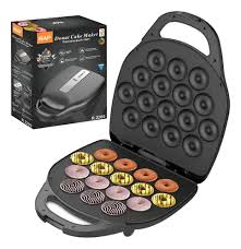 MAQUINA DONUTS X16 - R2200