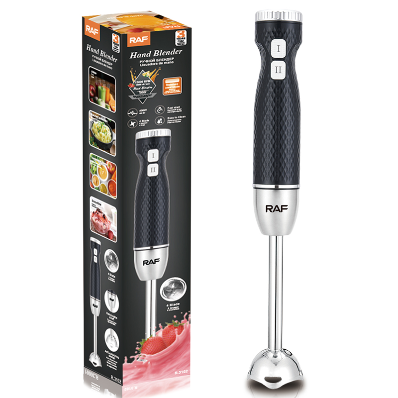 LICUADORA DE MANO - R3102